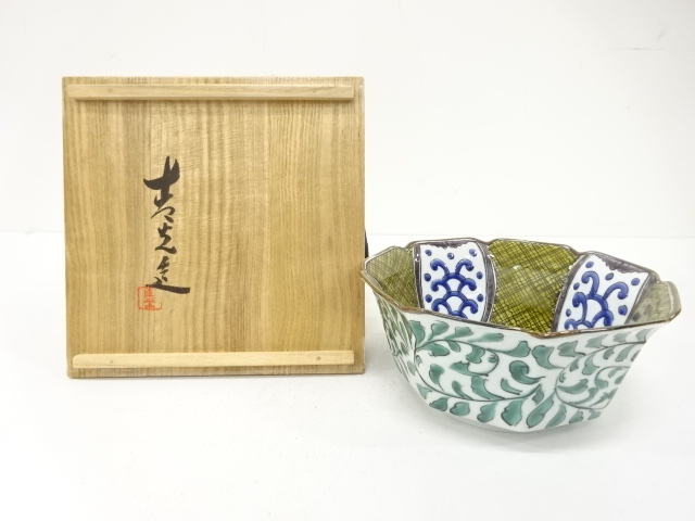 宗 sou::お茶道具・着物のお店